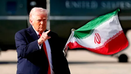 Încă un pas spre reluarea războiului în Orientul Mijlociu. Donald Trump evită să răspundă dacă armistițiul cu Iranul s-a încheiat: „Nu pot să vă spun”