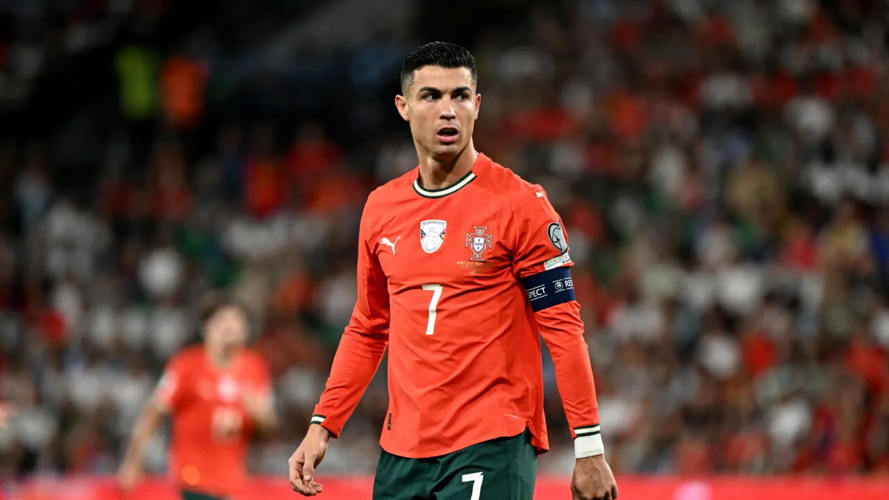 Cristiano Ronaldo își anunță retragerea din fotbal. Campionatul Mondial din America de Nord (2026) va fi ultimul pentru el