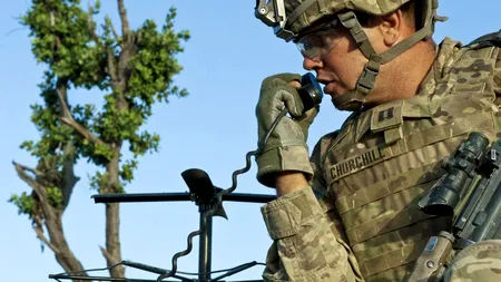 ATENTAT. Atac terorist într-o țară nucleară. Bomba a explodat la trecerea autovehiculului. Șase paramilitari morți!