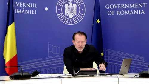 VIDEO | Florin Cîțu, despre restricții: „Nu voi închide economia, asta este foarte clar. Le garantez românilor”