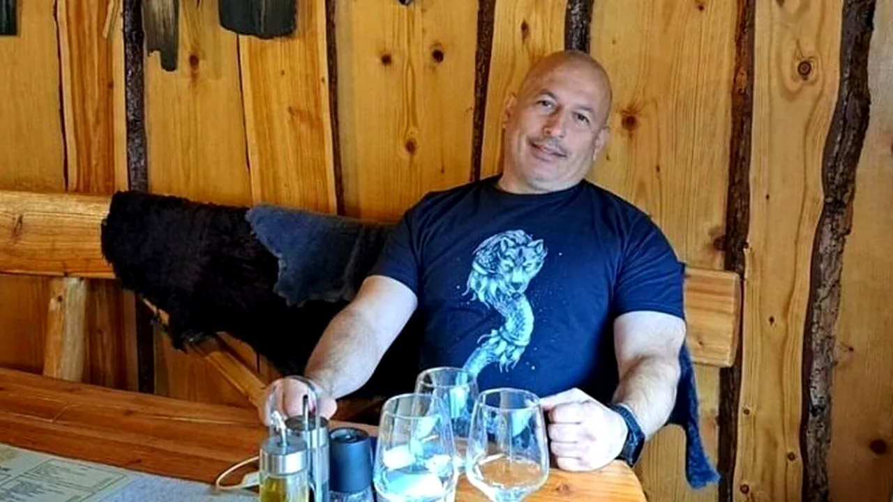 Sora patronului de la Ferma DACILOR a șters mesajul în care își apăra fratele