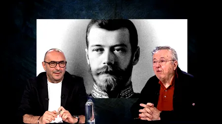 Ion Cristoiu dezvăluie trei momente din istorie în care ar fi vrut să fie prezent ca jurnalist