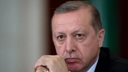 Erdogan continuă 