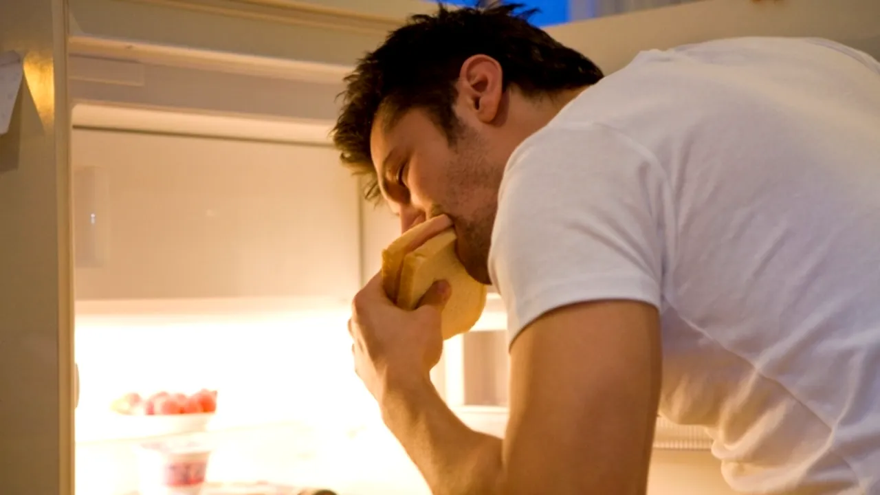 Creierul poate fi antrenat să prefere o dietă sănătoasă