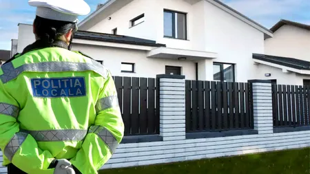 Amendă de 1.500 lei în februarie 2026, pentru toți românii care locuiesc la casă și fac această neglijență