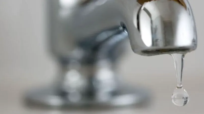 EXCLUSIV. Consumul de apă al operatorilor economici a scăzut semnificativ în starea de urgență. Ce arată cifrele Apa Nova