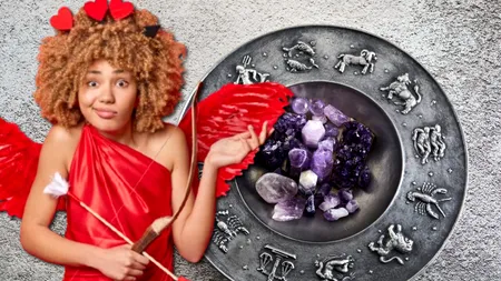 Mihai Voropchievici dezvăluie cele 3 ZODII care vor fi lovite de săgeata lui Cupidon. Schimbare în viața amoroasă, în octombrie 2024!