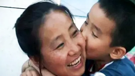 Povestea chinezoaicei care a adoptat 75 de orfani pe când era milionară. Cum a ajuns la datorii 400.000 de dolari 