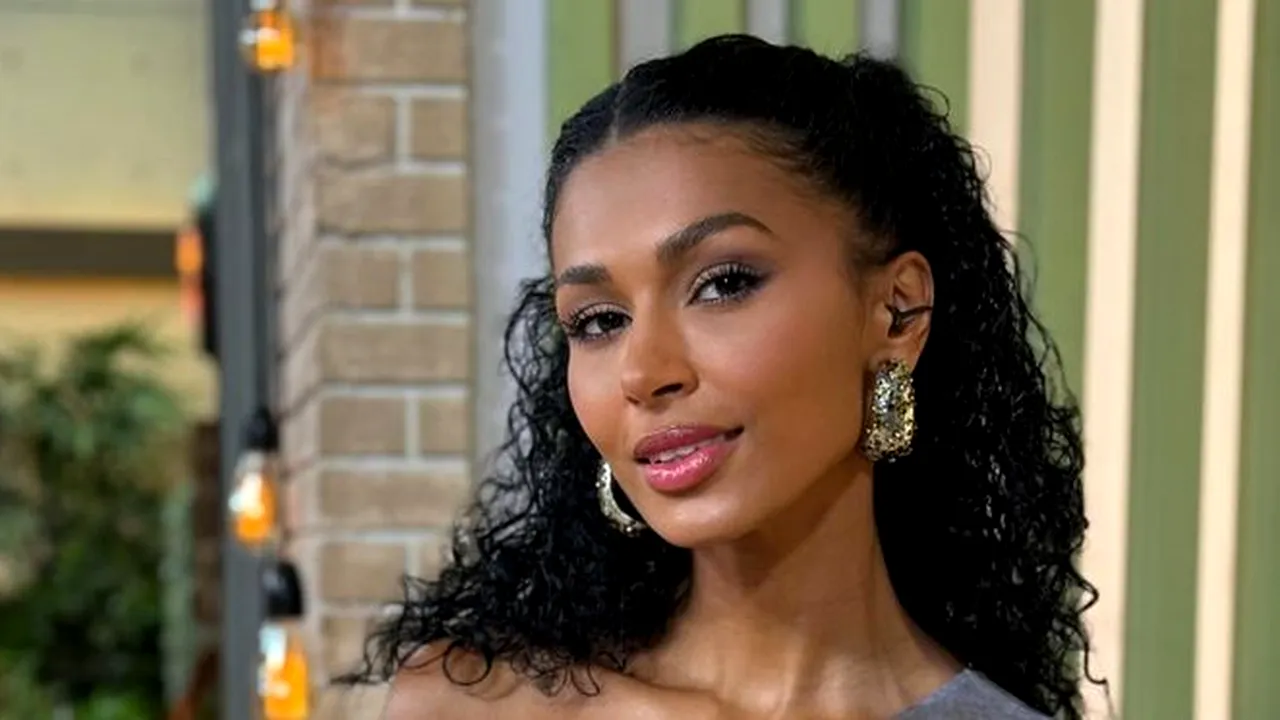 Ce spune Majda Aboulumosha despre CĂSĂTORIE. ”Eu nu am nimic pus pe hârtie”