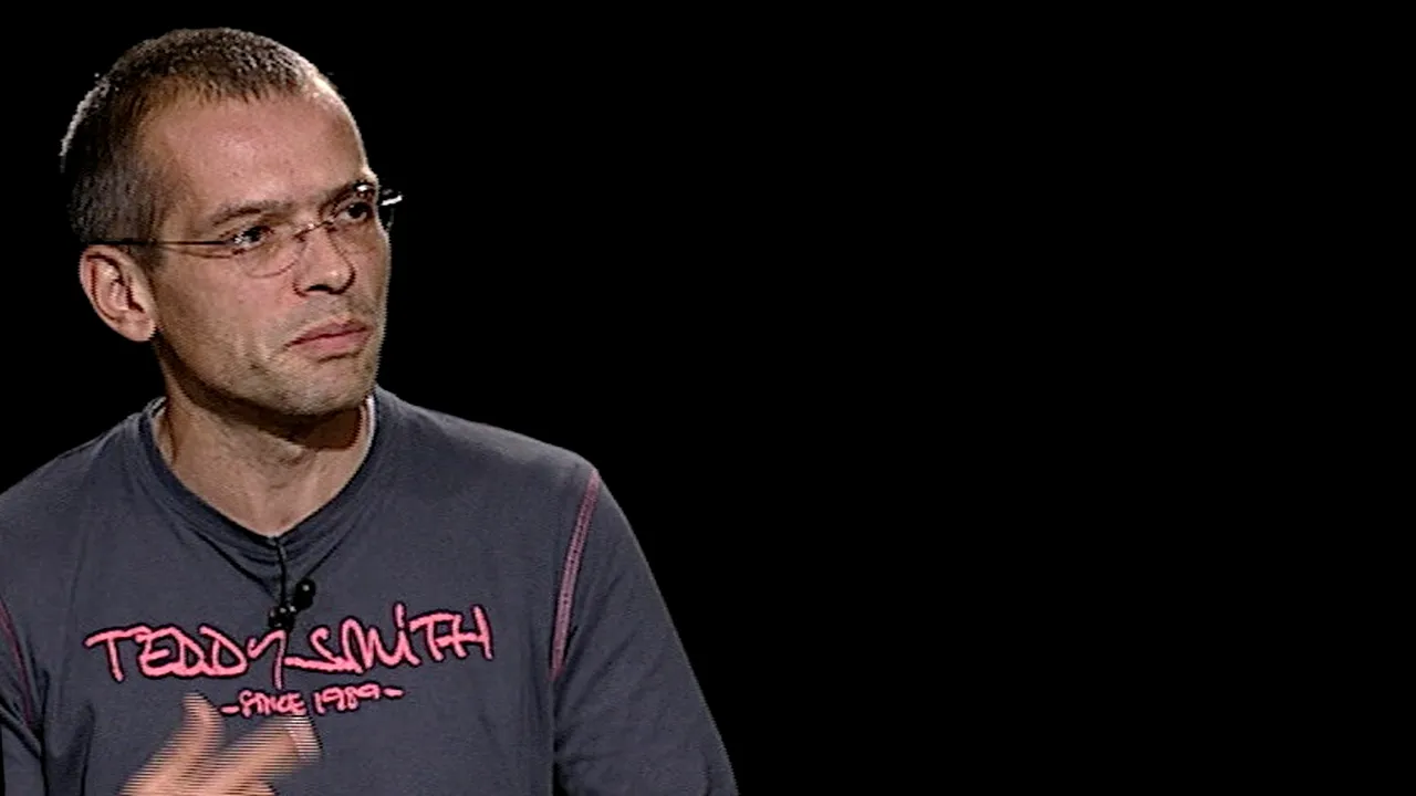 Jucan, membru CNA: La TVR, cenzura continuă. Am sesizat CNA privind știrea lui Adelin Petrișor