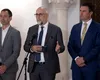 Kelemen Hunor, după consultări: E nevoie de o majoritate largă. Programul de guvernare e gata. Nu s-a ținut cont de acea abordare politică