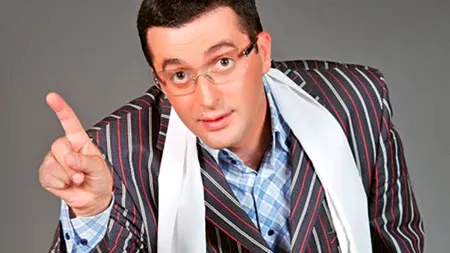 Dezbrăcatu' revine la 