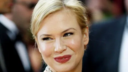 Renee Zellweger se întoarce la actorie după o pauză de patru ani