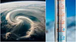 Vremea se răcește radical din cauza unui vortex polar care va traversa România. Temperaturi cu 10 grade mai scăzute, decât ar fi normal