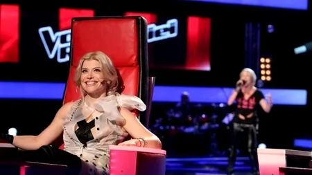 VOCEA ROMÂNIEI, SEZONUL 2. Ediție specială a show-ului ProTv de ZIUA NAȚIONALĂ A ROMÂNIEI