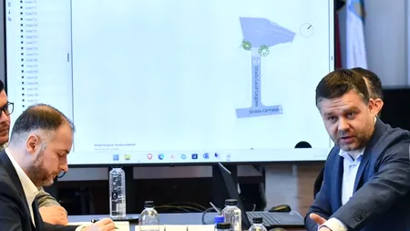 Ciprian Ciucu: „Continui întâlnirile de lucru cu primarii sectoarelor Bucureștiului. Nu sunt festivisme”