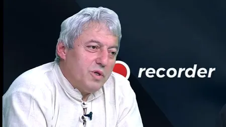 Istoricul Marius Oprea, dezvăluiri uluitoare despre fondatorul Recorder și legăturile sale cu Securitatea lui Ceaușescu
