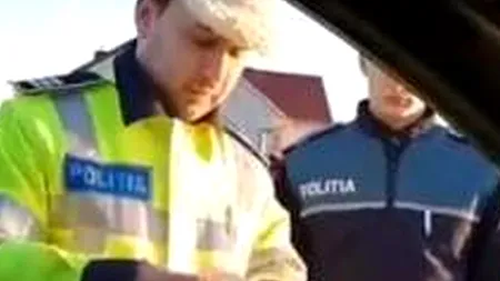 Polițiștii se alătură protestului #șîeu: „Puteți să... vi se facă brusc FOAME la ora 15:00! Sau să vreți să luați O PAUZĂ, măcar pentru a bea apă!