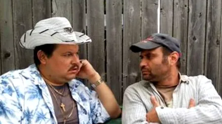 Bobo și Văncică, despre Banciu, Șarapova și Dan Diaconescu la Gândul LIVE. EXCLUSIV