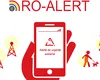 Mesaj RO-ALERT în județul Tulcea: Posibile obiecte căzute din spațiul aerian, pe fondul războiului din Ucraina