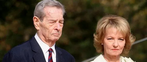 Mesajul Principesei Margareta pentru tatăl ei, Regele Mihai: ''Să-i urăm liniște și sănătate''