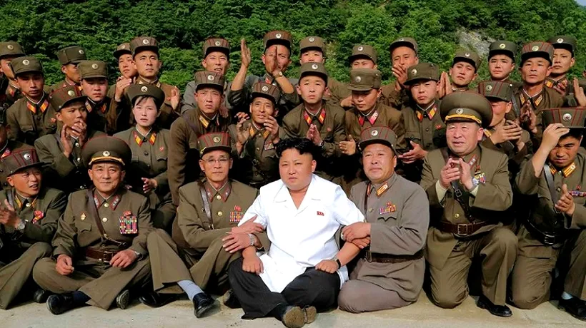 A murit omul care a transformat Coreea de Nord într-un stat nuclear