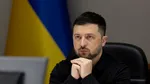 Zelenski susține că Rusia a provocat intenționat incidentul cu drone din Moldova, care a traversat și România: „Avionul meu prezidențial era acolo”