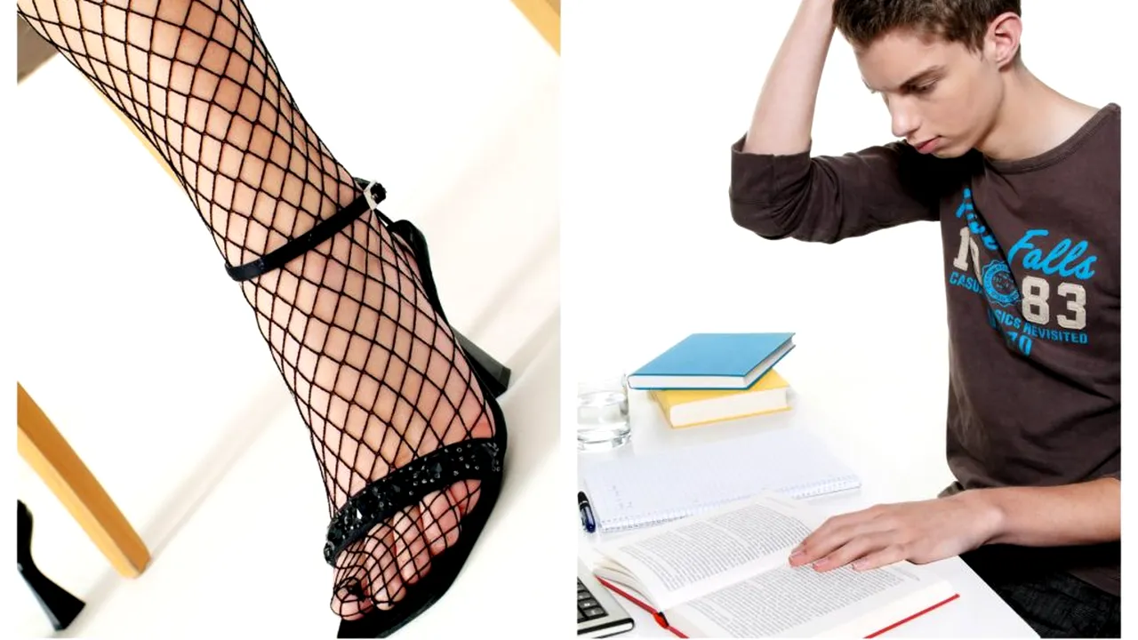 Gafă de zile mari a reprezentanților unui liceu. Mai mulți elevi au sunat la numărul pe care îl aveau scris pe legitimații și au nimerit la linia erotică: „Am fost șocat