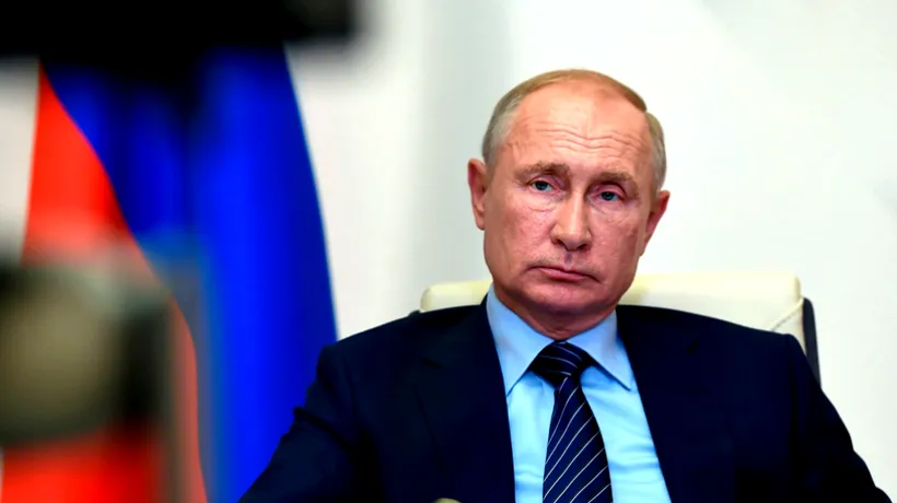 Putin avertizează că asistența oferită de Occident Ucrainei poate genera RĂZBOI MONDIAL / „Țările mici din Europa trebuie să fie conștiente de mize”