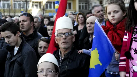 Parlamentul European îndeamnă iar România: Recunoașteți independența Kosovo
