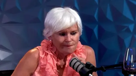 Ce a pățit Monica Tatoiu la analize. ”Păi să nu mă duc cu vuvuzele să le iau banii înapoi...”