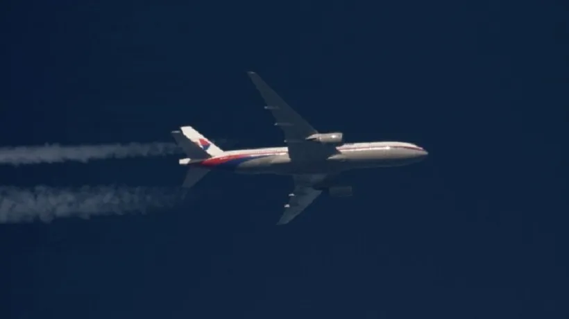 Șeful operațiunilor de căutare speră ca epava MH370 să poată fi găsită în câteva zile
