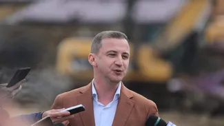 Alfred Simonis: „Fără PSD nu se poate face guvern”. Șeful CJ Timiș vrea să intre în OPOZIȚIE