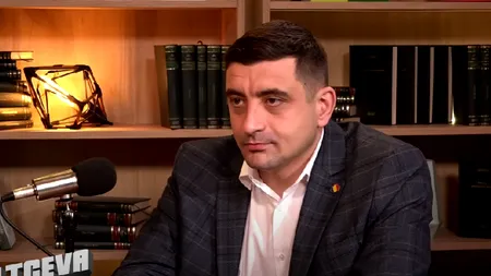 VIDEO | George Simion, amintiri din copilăria sa: ”Am făcut economii toată luna și ne-a dus doar tata la Mcdonals”