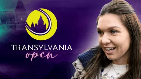 Simona Halep dezvăluie la Transylvania Open noile proiecte: 
