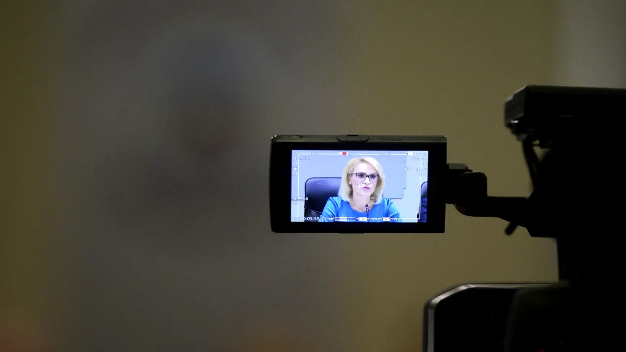 Agresivitatea lui Trump împotriva presei începe să fie copiată de politicienii români