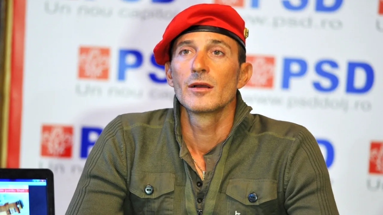 Mazăre, despre UDMR: Dacă ni-i bagă pe gât cei din Europa și americanii, îi înghițim