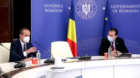 Orban anunță ce se va întâmpla cu salariu minim pe economie în 2021