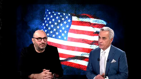 Călin Georgescu: „Se discută ca, în cazul în care aș fi oprit, aș putea să iau legătura cu cineva din zona suveranistă și să devin prim-ministru”