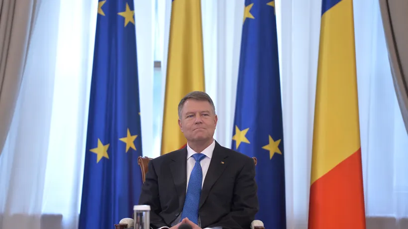 Klaus Iohannis, premiat de nemți pentru serviciile aduse democrației. Ce distincție va primi președintele
