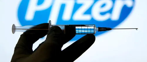 Doza booster de la Pfizer protejează împotriva variantei Omicron
