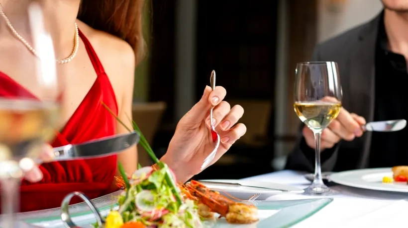 Secretele restaurantelor, dezvăluite într-o nouă carte