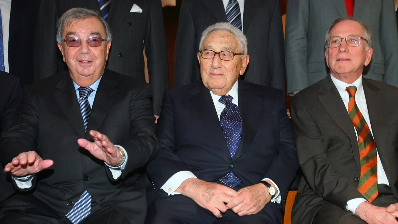 Fostul premier rus Evgheni Primakov a decedat, la vârsta de 85 de ani