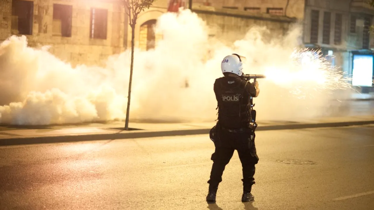 CAZUL GEORGE FLOYD. America schimbă legea la presiunea străzii. Ce este Justice in Policing Act