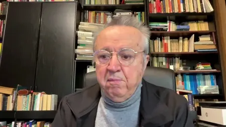 Ion Cristoiu: Ascultă Nicușor Dan de ordinele lui Macron prin campania scandaloasă împotriva rețelelor sociale?