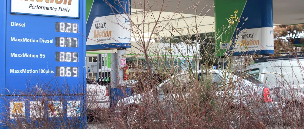 O tânără a fost bătută de un șofer pentru că s-a băgat în față la o coadă formată într-o benzinărie din Iași