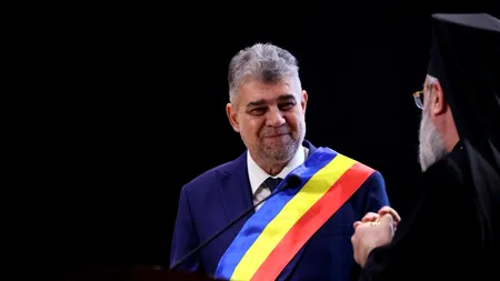 Mesajul lui Marcel Ciolacu la preluarea CJ Buzău. De ce i-a mulțumit lui Sorin Grindeanu