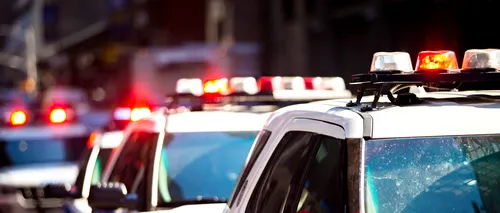 INCIDENT. Un bărbat a fost împușcat mortal de polițiști la New York