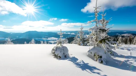 Meteo 29 ianuarie 2025. Vreme neobișnuită în toate regiunile României: temperaturi de până la 19°C