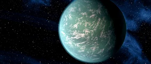 Astronomii au descoperit o planetă potențial locuibilă